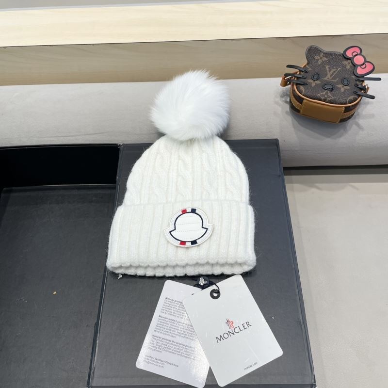 Moncler Caps